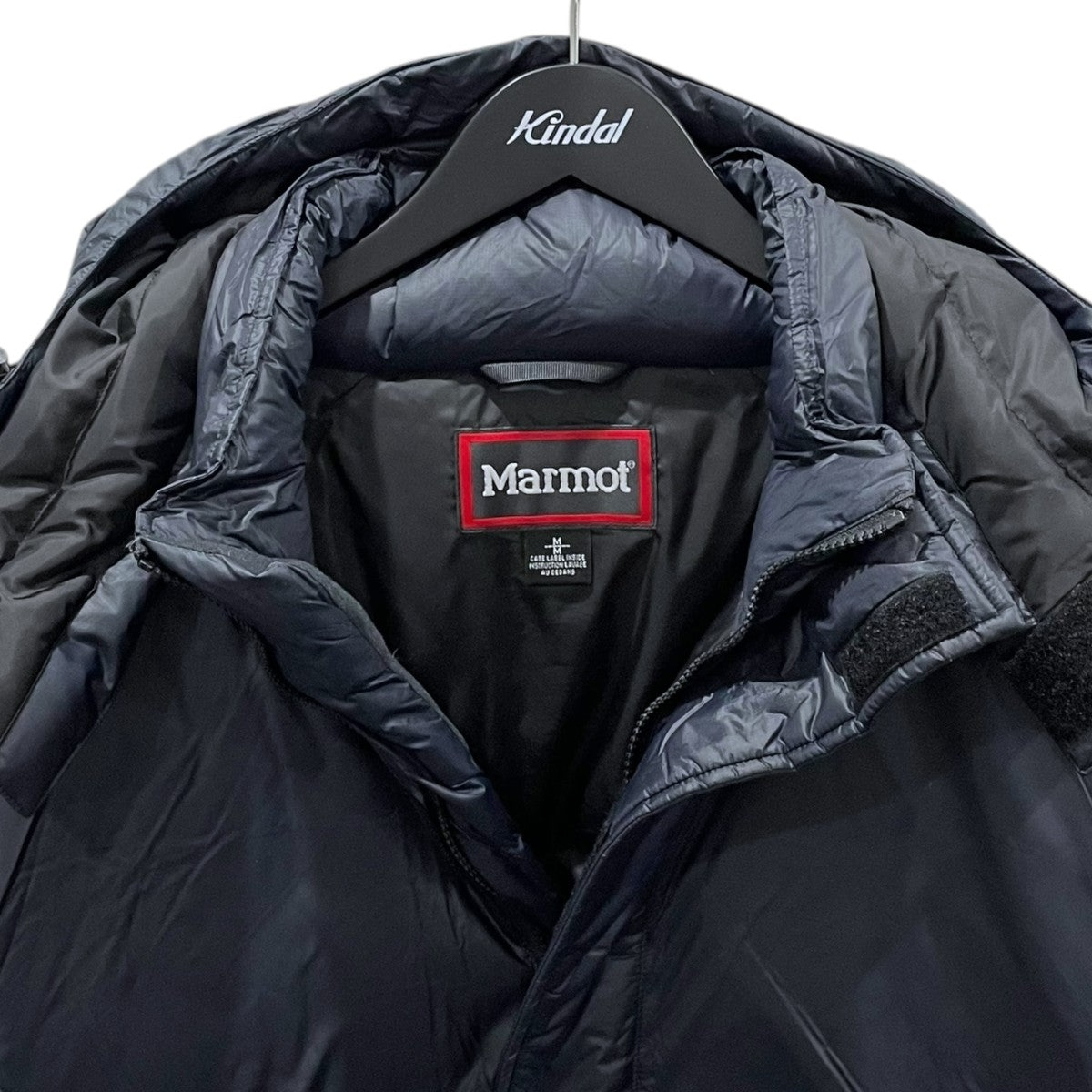 ダウンジャケット MAMMOTH PARKA マンモスパーカー TSFMD212RR