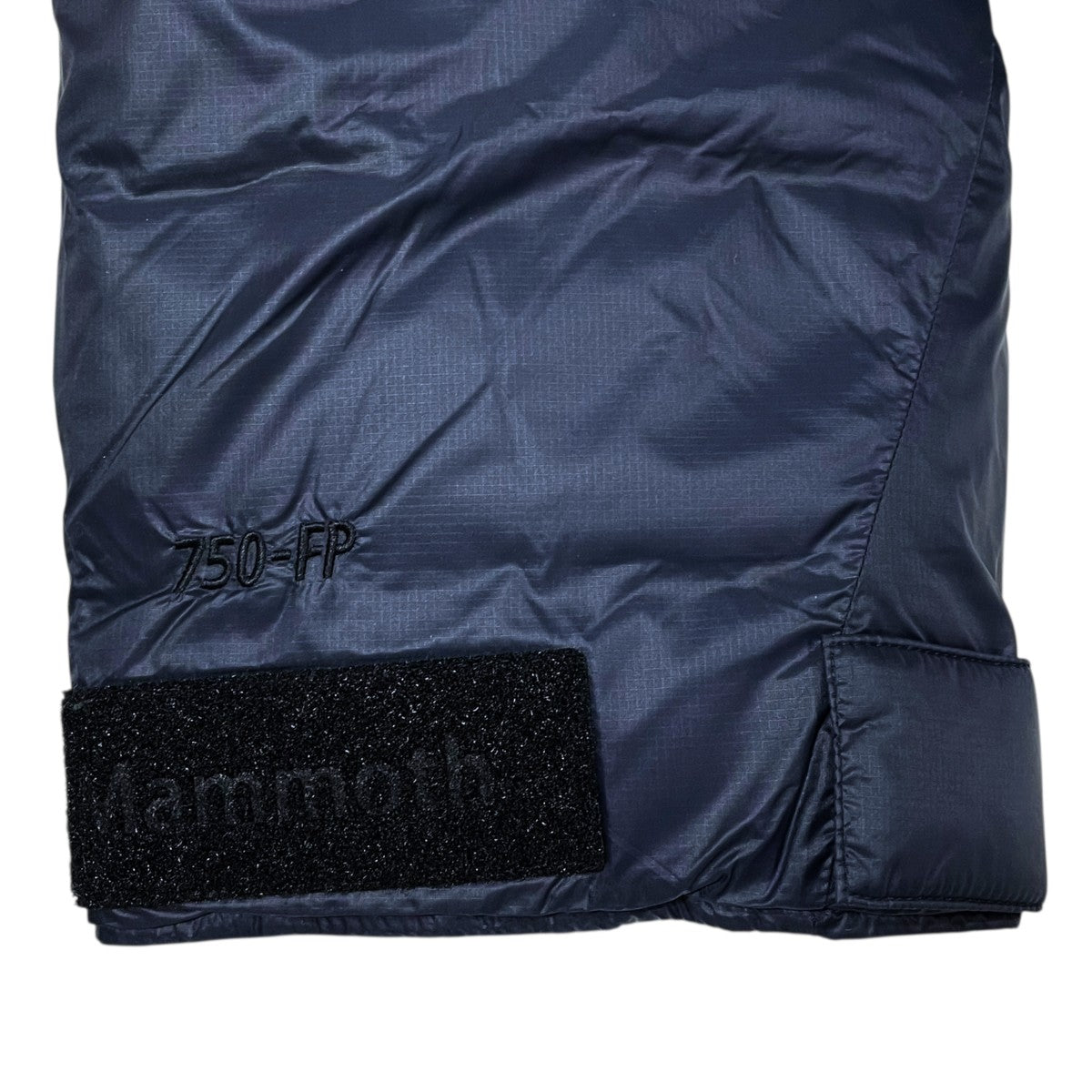 ダウンジャケット MAMMOTH PARKA マンモスパーカー TSFMD212RR