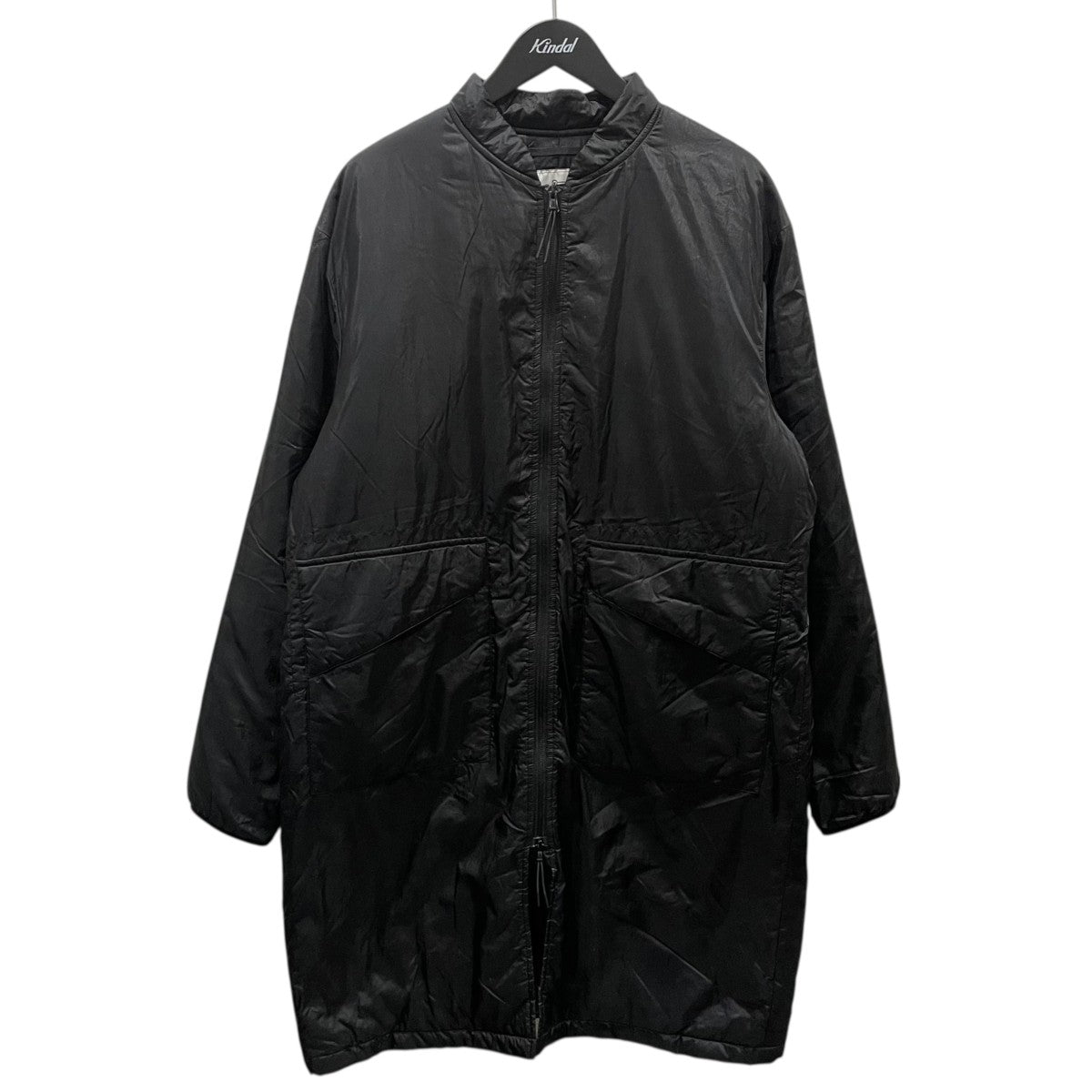 中綿コート DIAMOND FUSE PADDED COAT ダイヤモンド ヒューズ パデッドコート NOCPSW1931