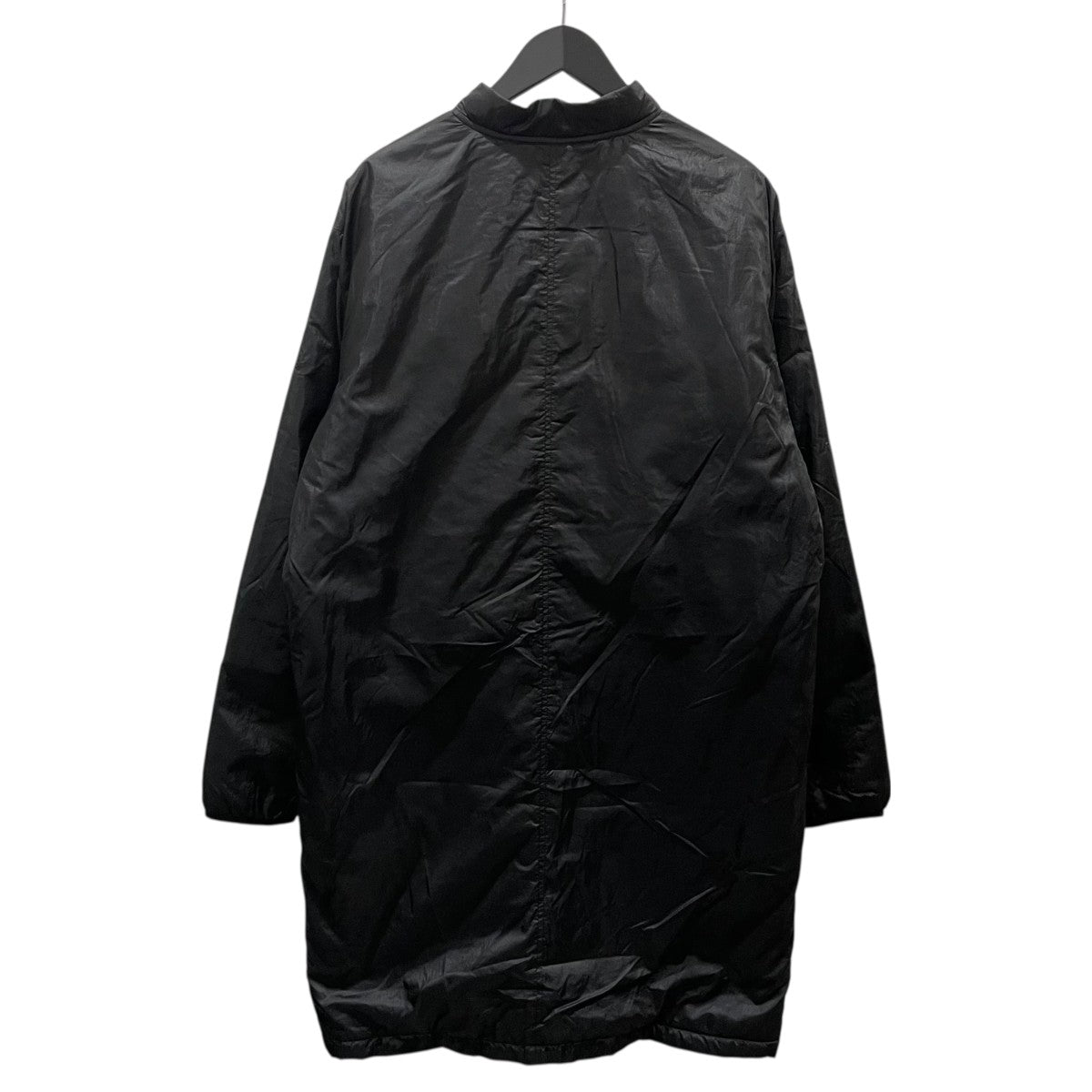 中綿コート DIAMOND FUSE PADDED COAT ダイヤモンド ヒューズ パデッドコート NOCPSW1931