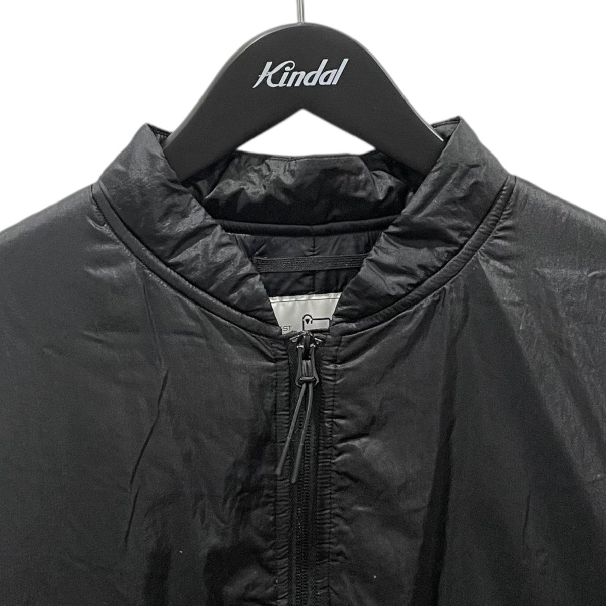 中綿コート DIAMOND FUSE PADDED COAT ダイヤモンド ヒューズ パデッドコート NOCPSW1931