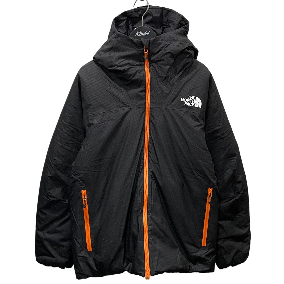 【未使用品】ノースフェイス アグロウダブルウォールジャケット THE NORTH FACE(ザノースフェイス) ダウンジャケット Aglow Doublewall