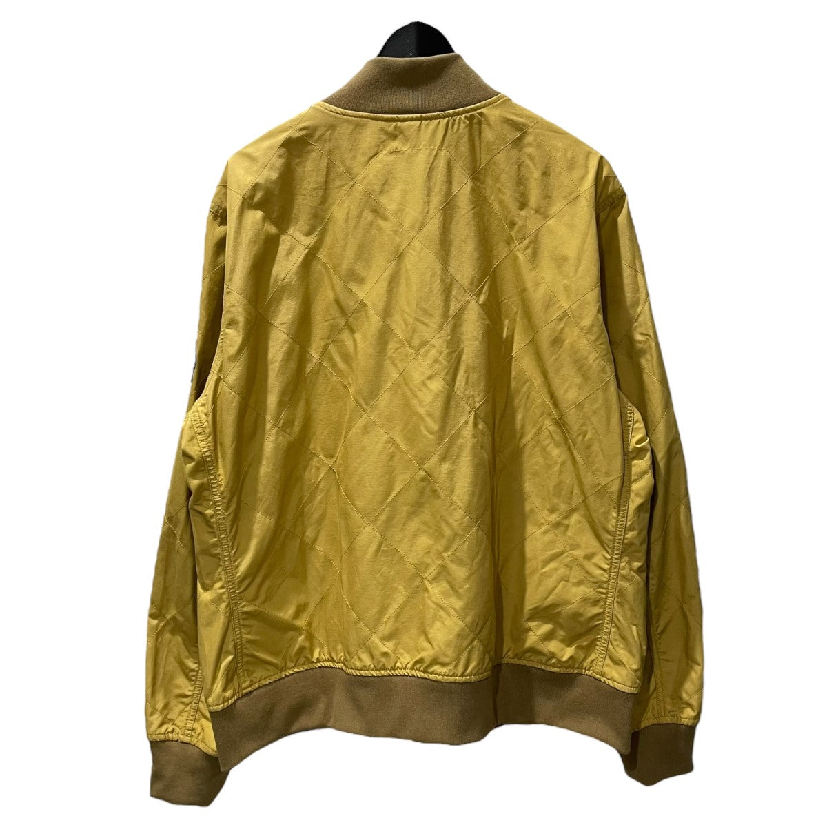 20SS ジップアップジャケット 100周年記念モデル Sky Quilt Jacket スカイキルトジャケット 01 9994