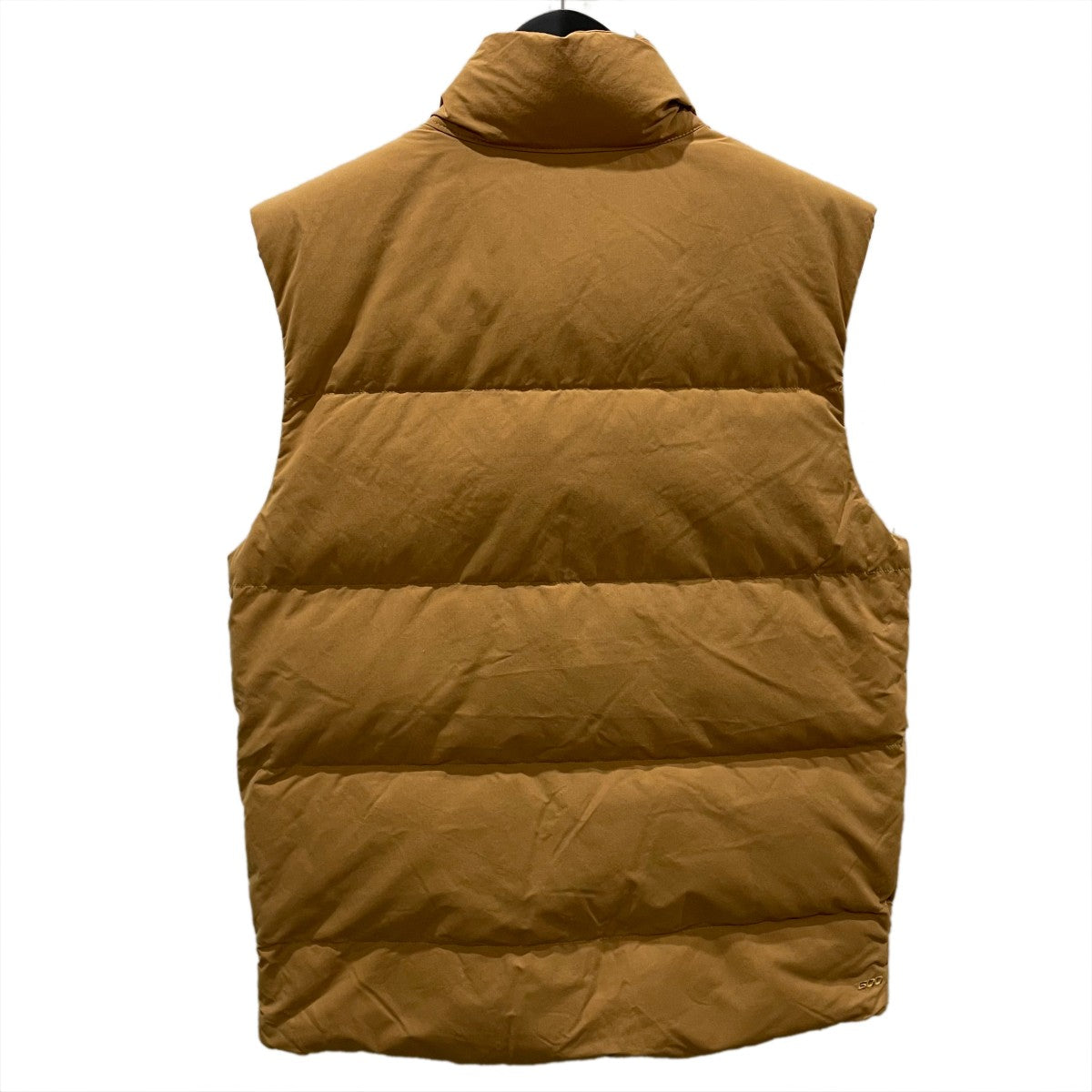 ダウンベスト Down Sierra 3．0 Vest ダウンシエラ3．0ベスト NF0A48LD