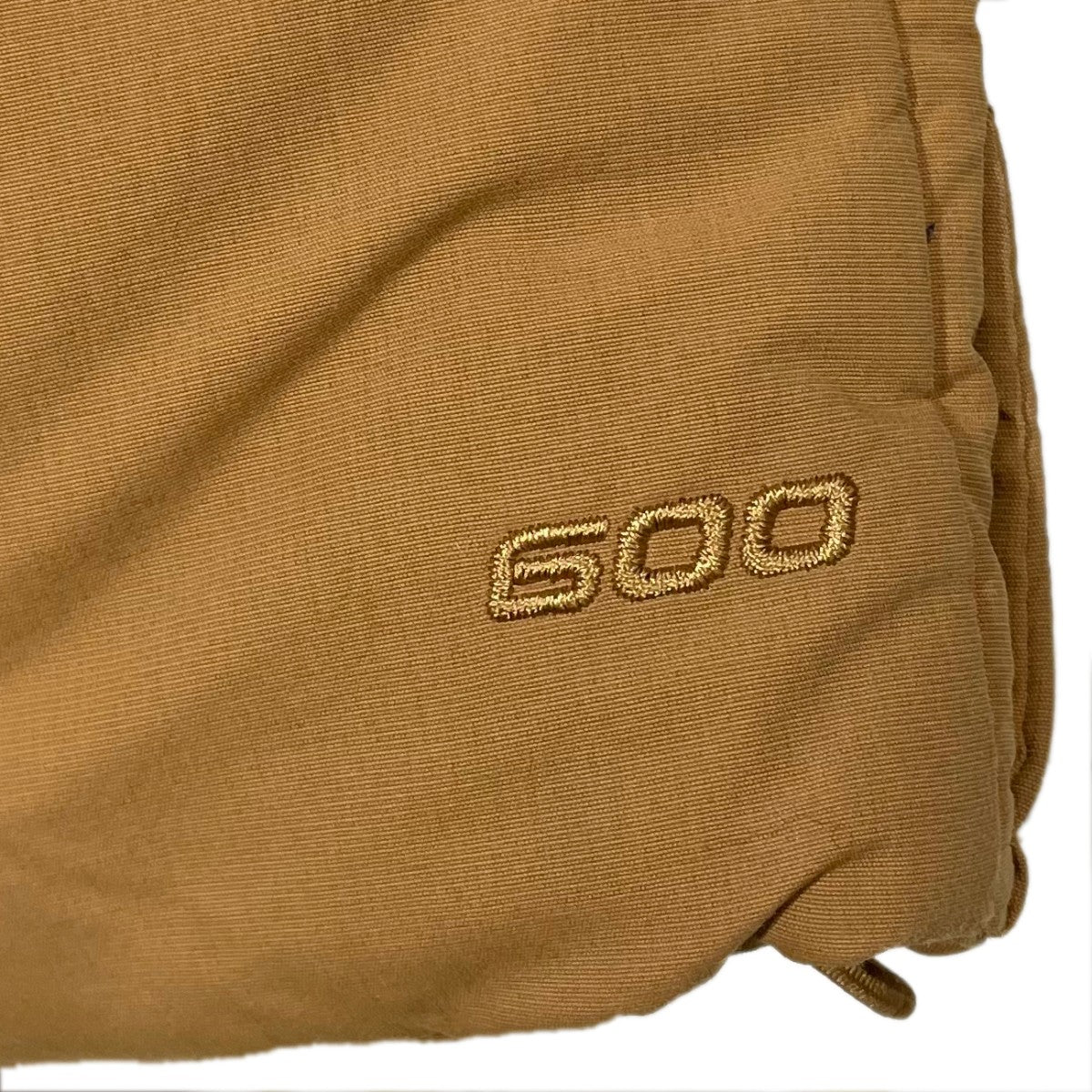 ダウンベスト Down Sierra 3．0 Vest ダウンシエラ3．0ベスト NF0A48LD