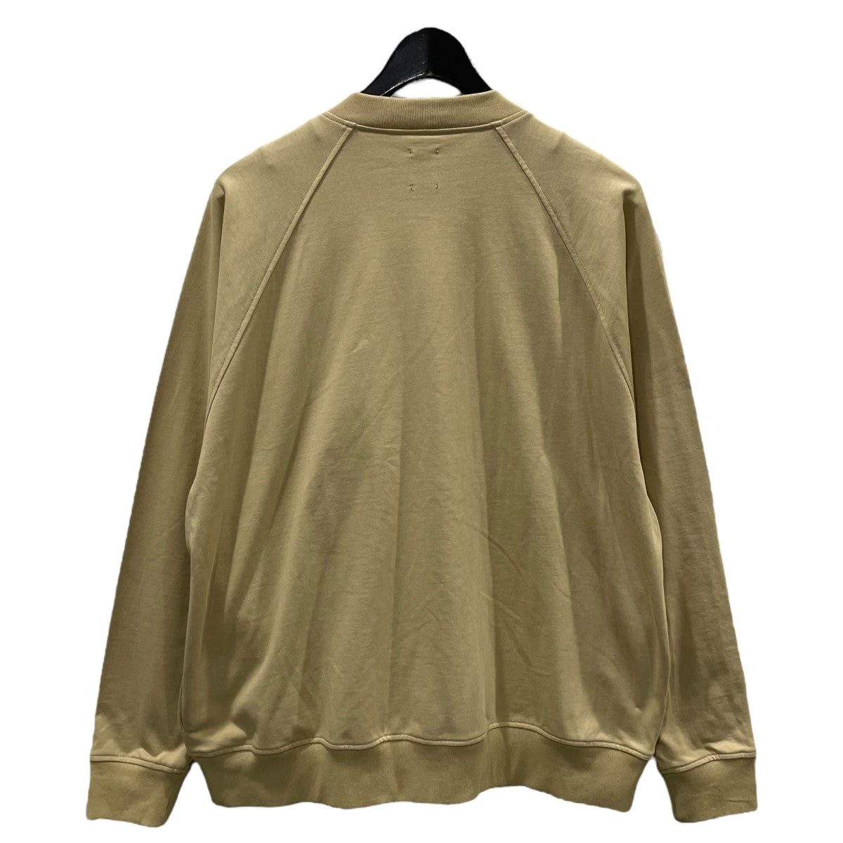 トップス BATONER 楽天市場】バトナー batoner（カラーグリーン）（トップス