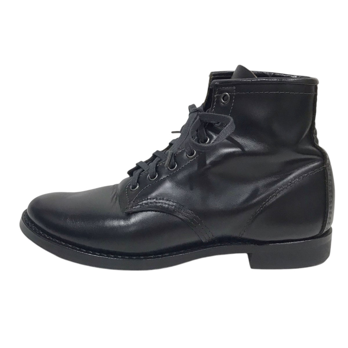 RED WING(レッドウィング) レザーブーツ Beckman Flatbox