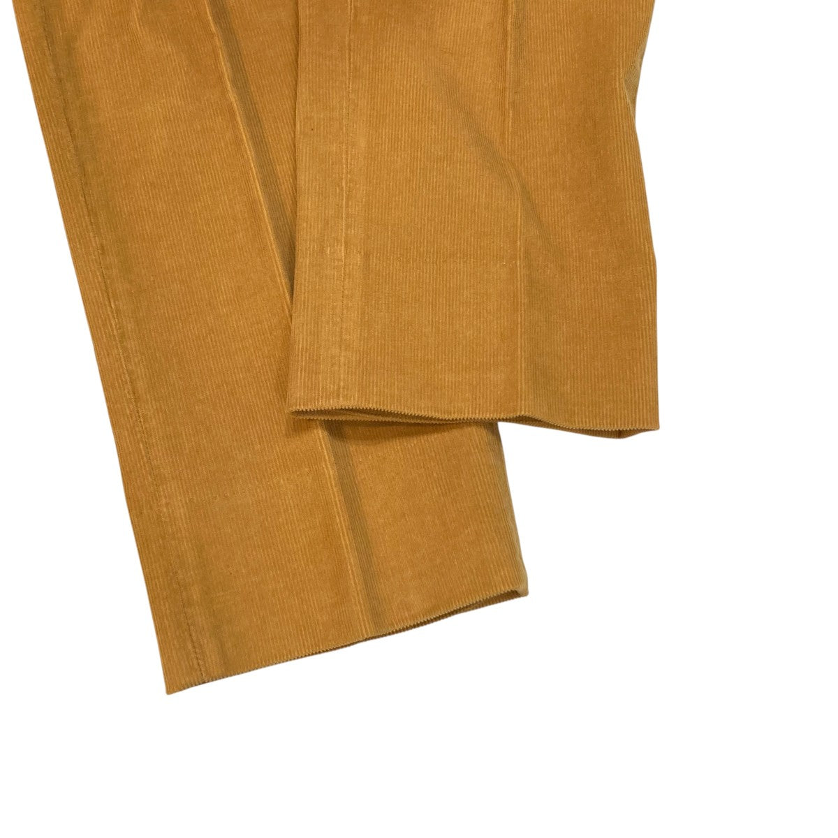 パンツ Incotex INCOTEX SLACKS / インコテックス スラックス 製品染めコットン
