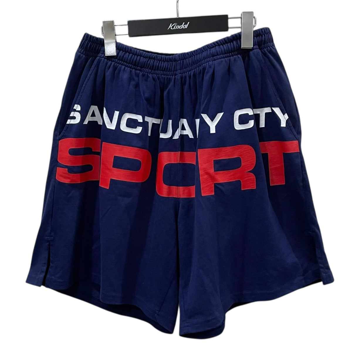 adidas×WILLY CHAVARRIA 25SSショートパンツ JW1443-BK-M