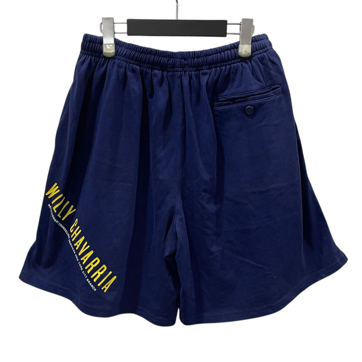 adidas × WILLY CHAVARRIA ショーツ 2XL adidas - アディダス×ウィリー・チャバリア ロングライン