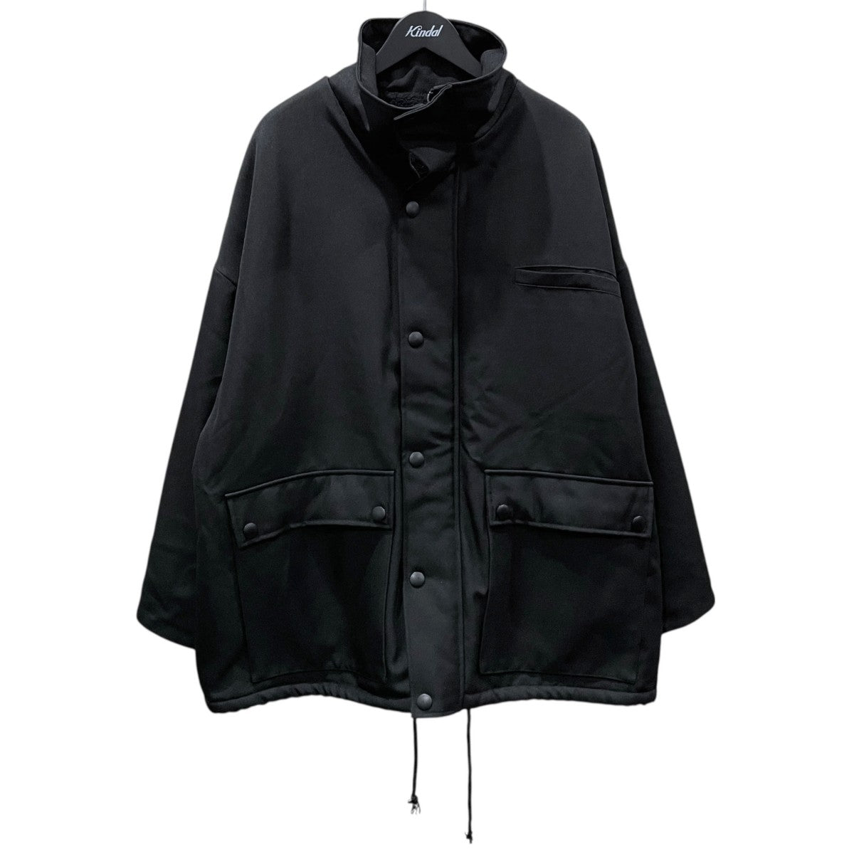 WILLY CHAVARRIA(ウィリーチャバリア) FULL ZIP JACKETジップ