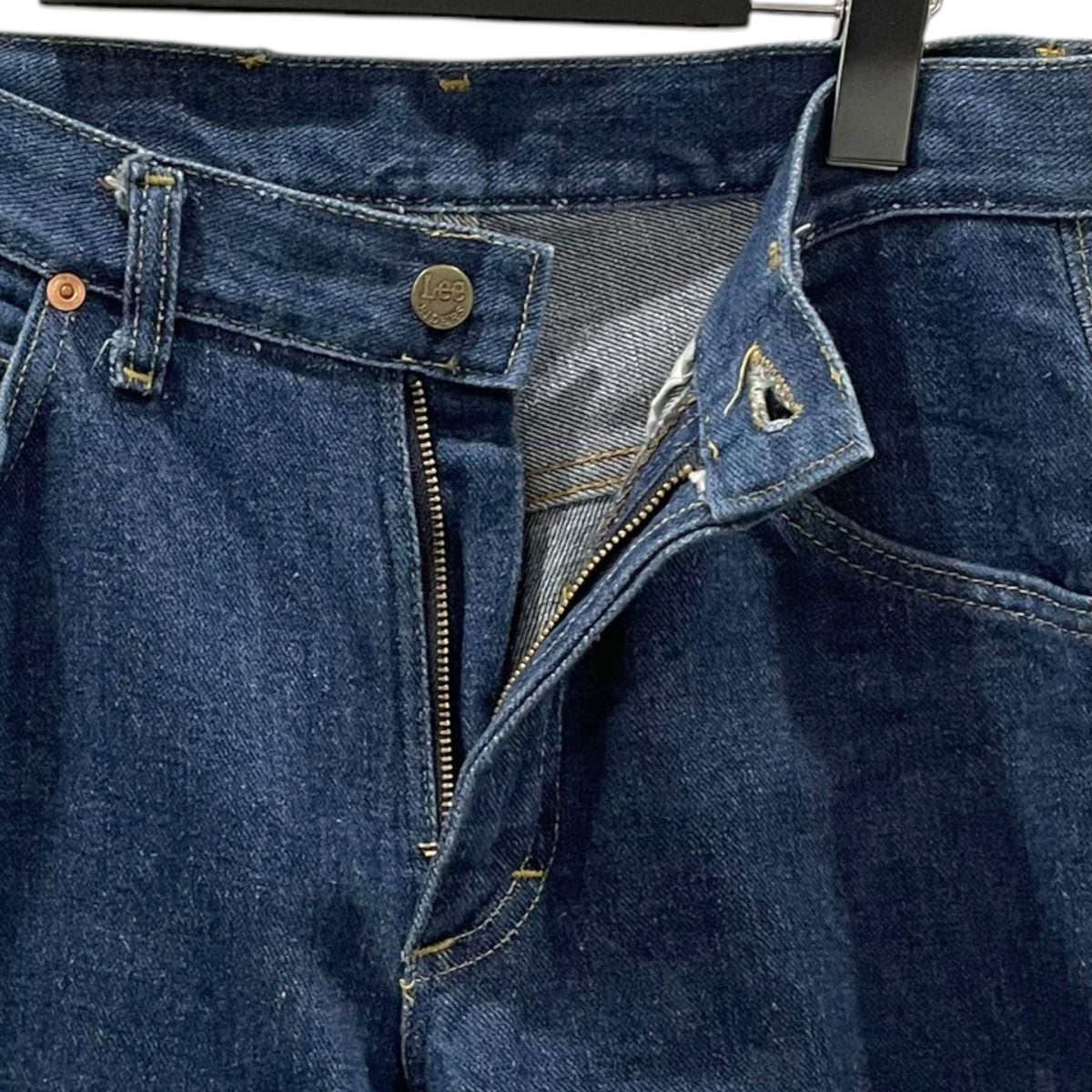LEE(リー) 70sデニムパンツ200-0341 200-0341 インディゴ サイズ