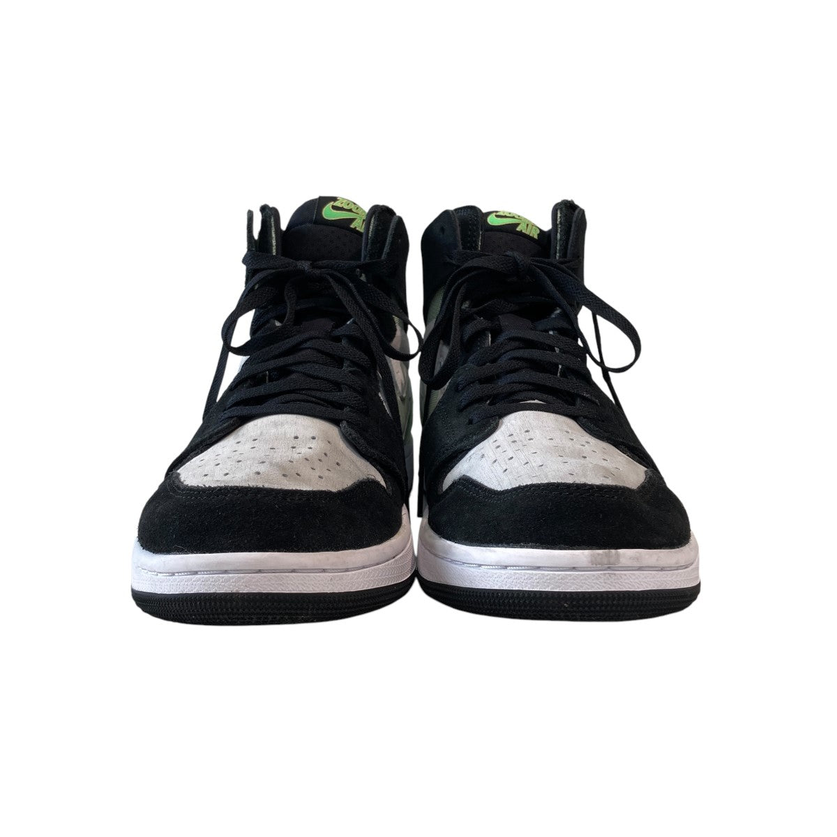 Nike Zoom Air ハイカットシューズ Nike Zoom GT Jump スニーカー | グレー | FARFETCH JP