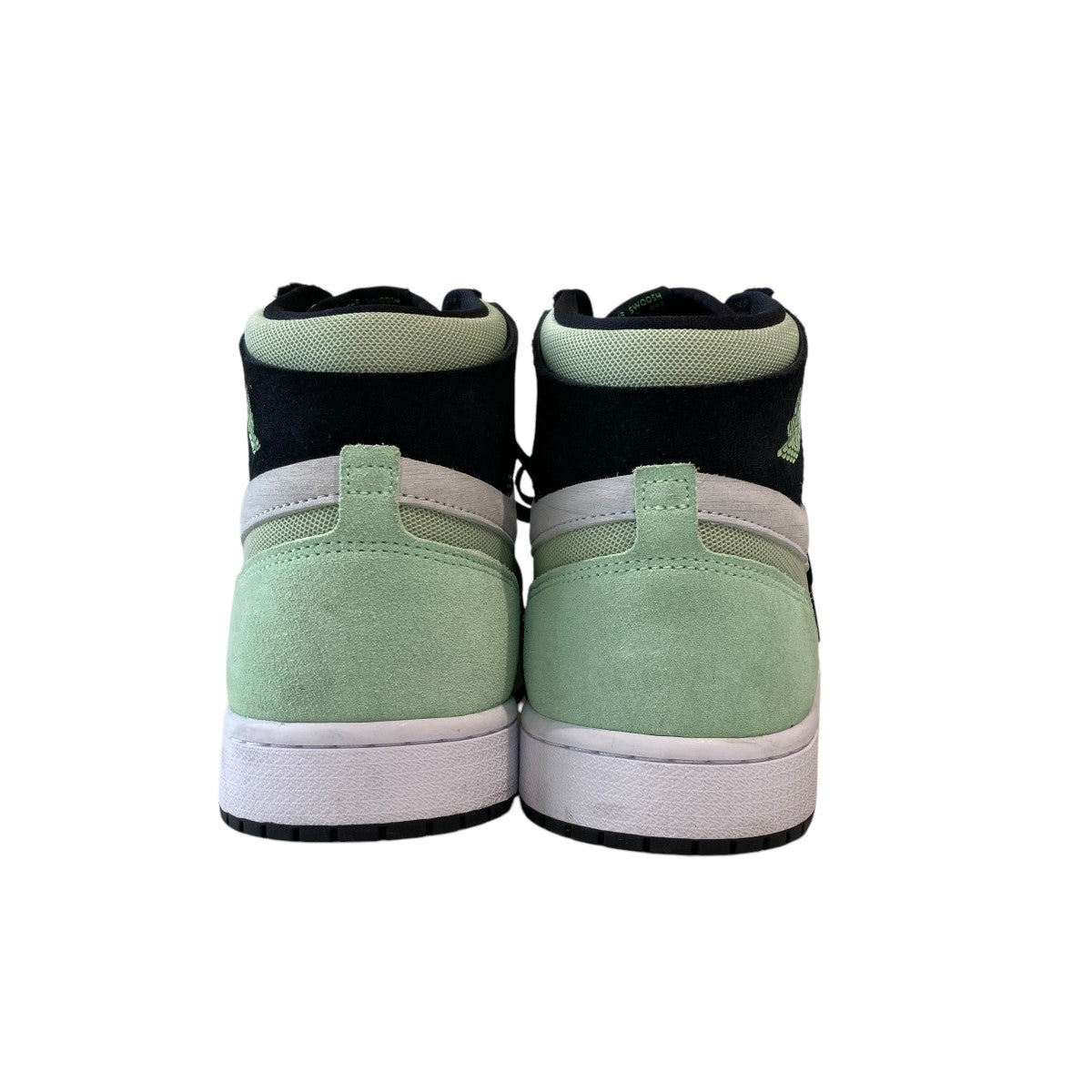 NIKE(ナイキ) AIR JORDAN 1 ZOOM CMFT2ハイカットスニーカー