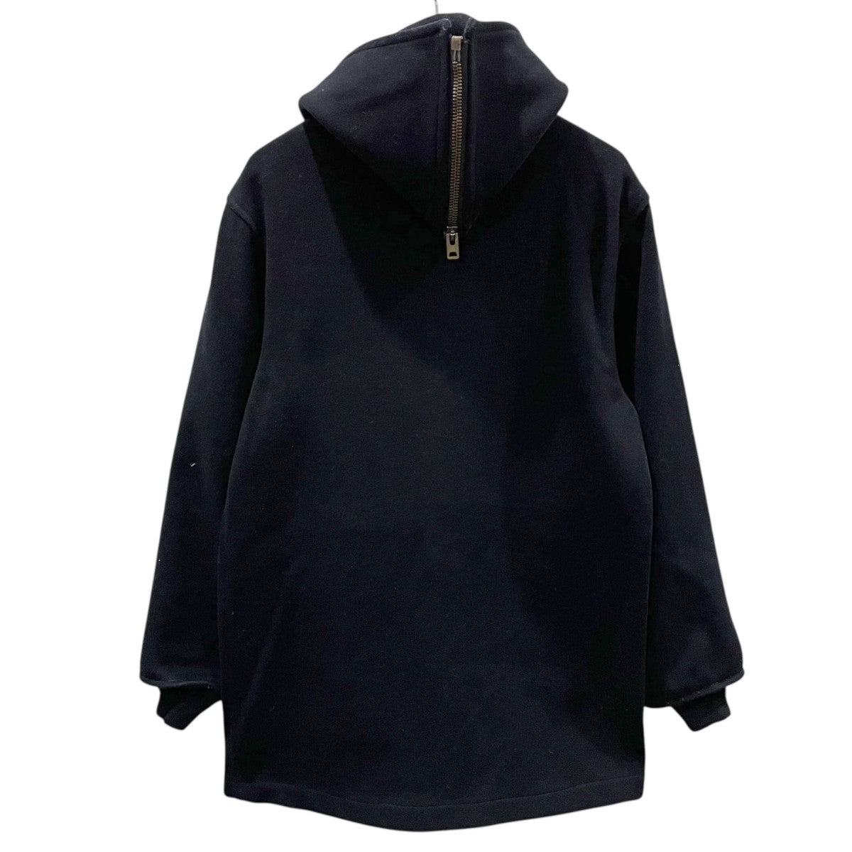 US Air Force(アメリカ空軍) 60s ジップアップフーデッドコート USAFA