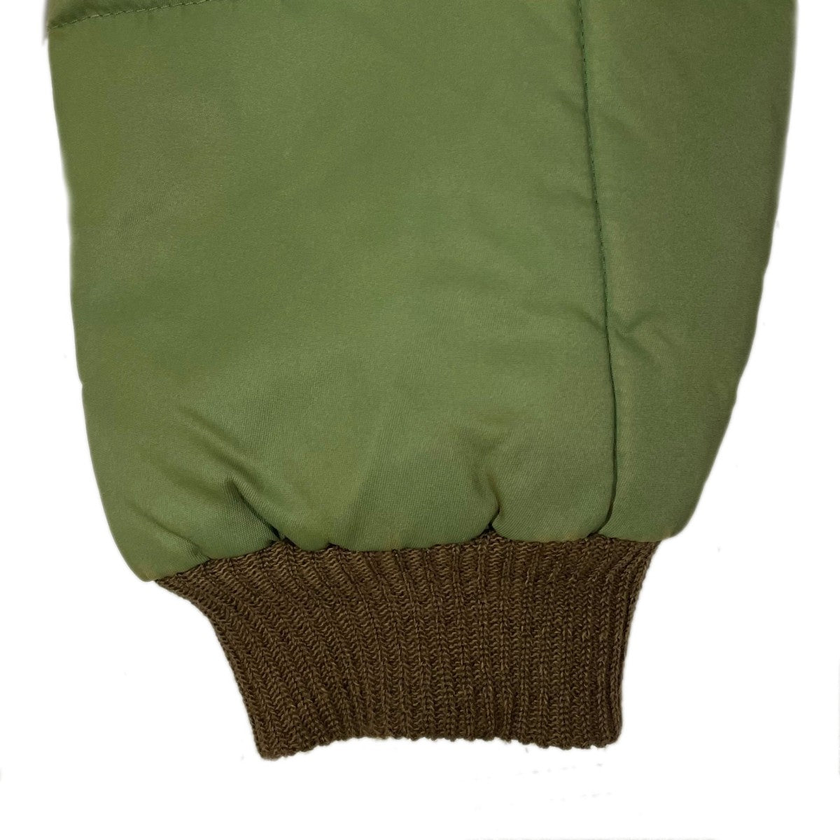 ヴィンテージ加工中綿ジャケット Quilted Hooded Jacket キルテッドフーデッドジャケット 782911153001