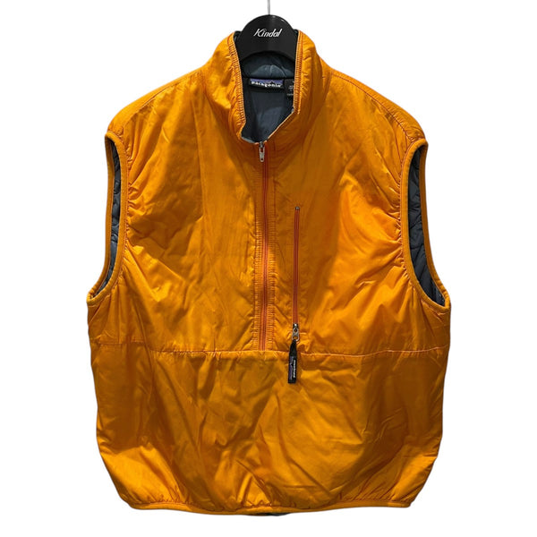 Patagonia(パタゴニア) 中綿ベスト Puffball Vest パフボールベスト