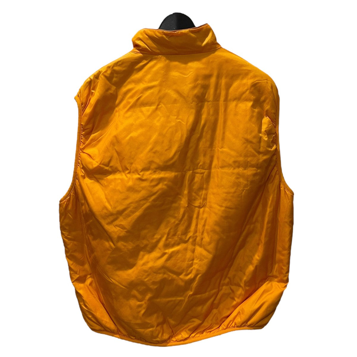 中綿ベスト Puffball Vest パフボールベスト 84012 F97