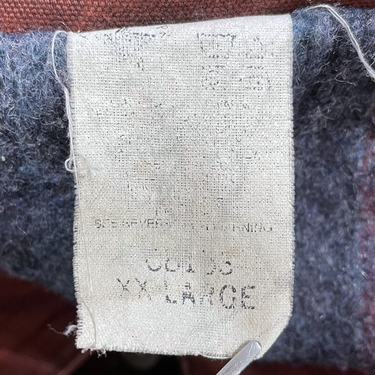 CarHartt(カーハート) カバーオール レッド サイズ XXL｜【公式