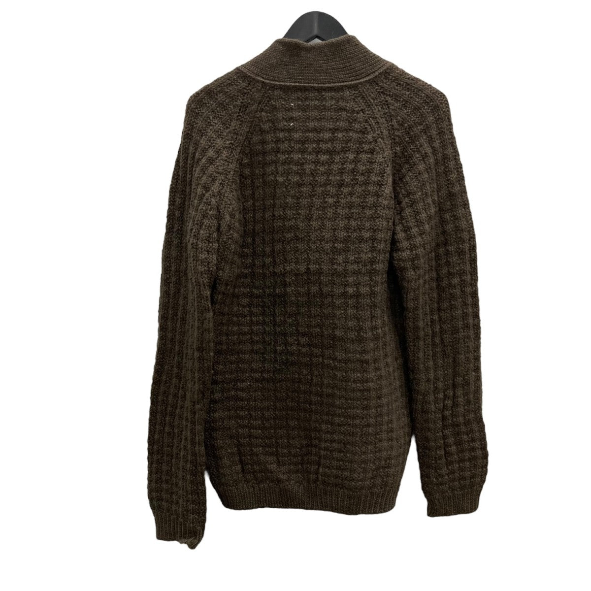 MM6 Maison Margiela(マルタンマルジェラ) ここのえ期 ニット