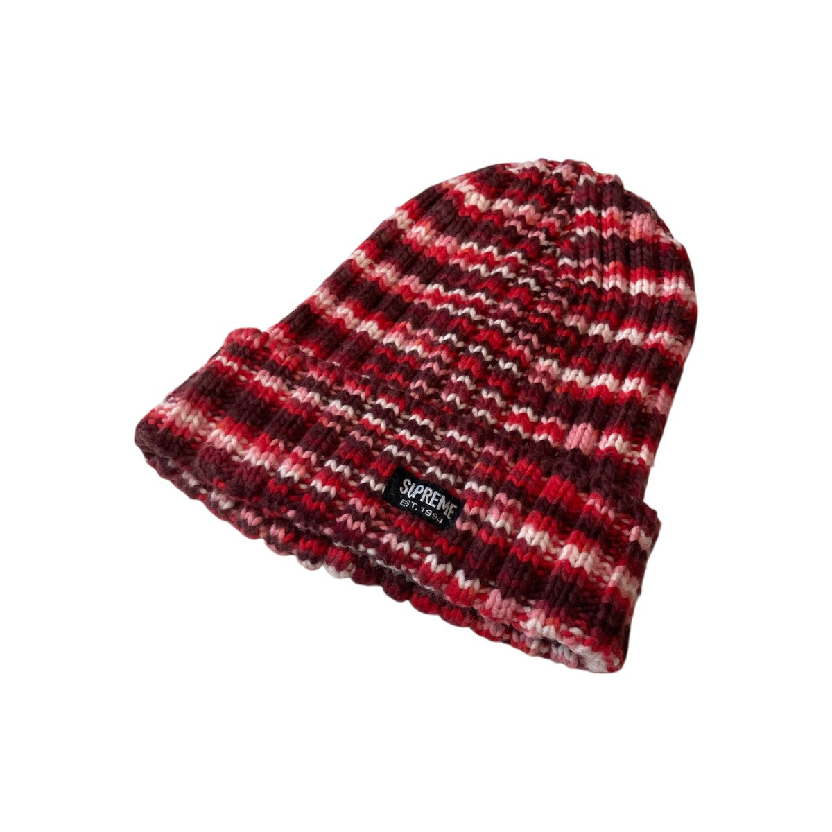 帽子 saint michael beanie SAINT MICHAEL（セントマイケル）中古・古着オンライン通販