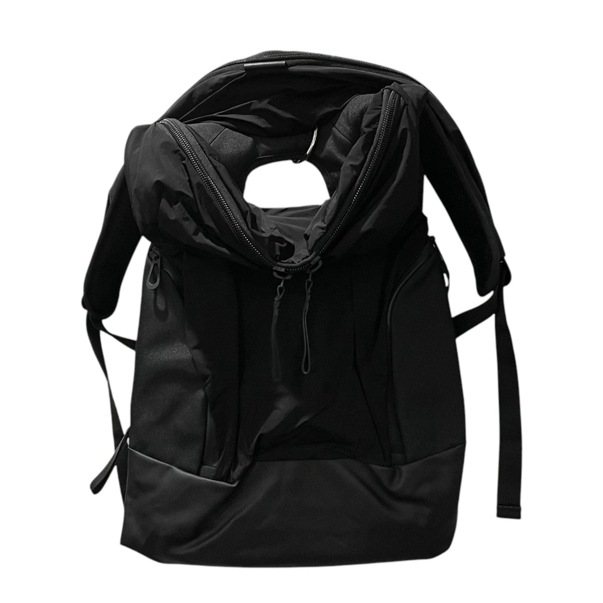 Cote＆Ciel(コートエシエル) バックパック TIMSAH ティムサ 28673