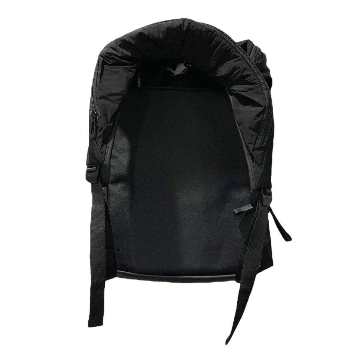 新品côte&ciel ブラックバックパック Cote&Ciel 正規品1年保証 コートエシエル リュック メンズ