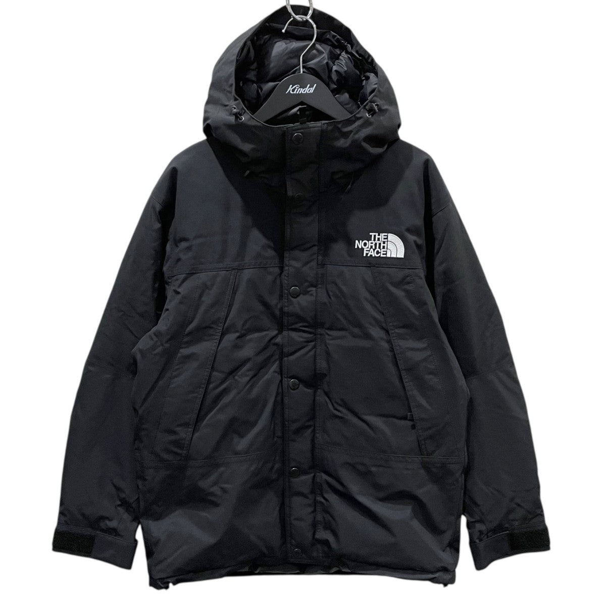 THE NORTH FACE(ザノースフェイス) マウンテンダウンジャケット
