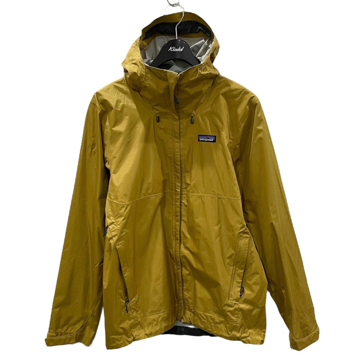 patagonia イエロー プルオーバー patagonia - Patagonia / パタゴニア | パフボール プルオーバー