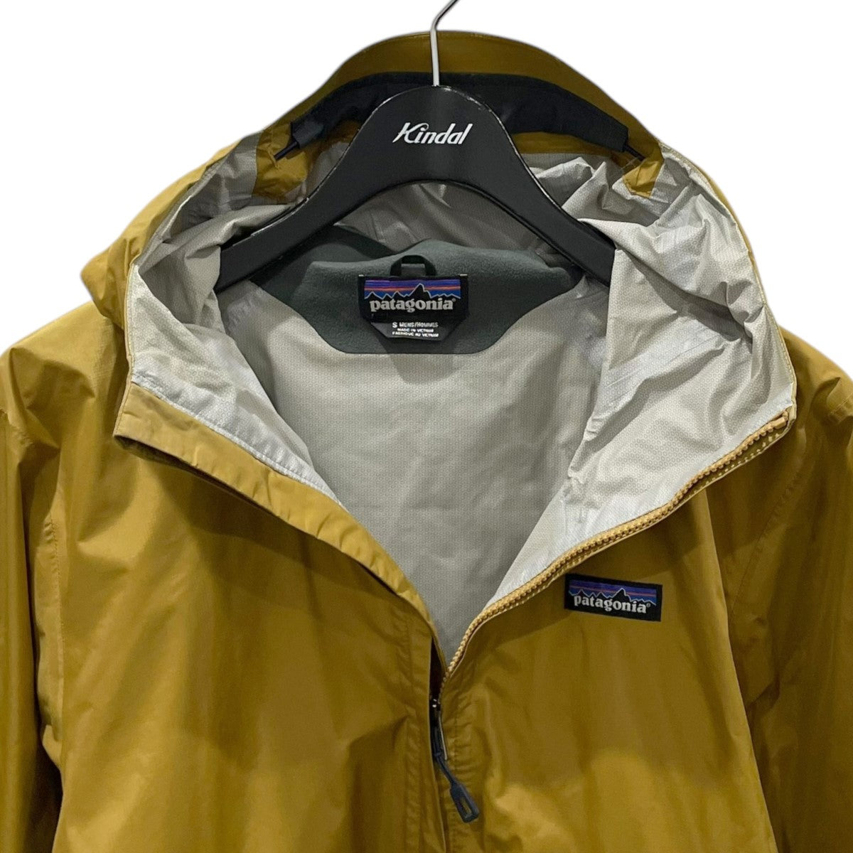 patagonia トレントシェル　マウンテンパーカー　L patagonia（パタゴニア） パタゴニア【patagonia】メンズ・トレント