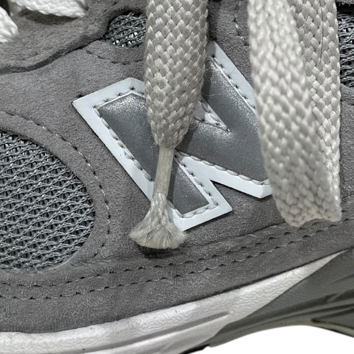 新品未着用　ニューバランス　MR993GL 26cm NEW BALANCE(ニューバランス) スニーカー MR993GL MADE IN USA