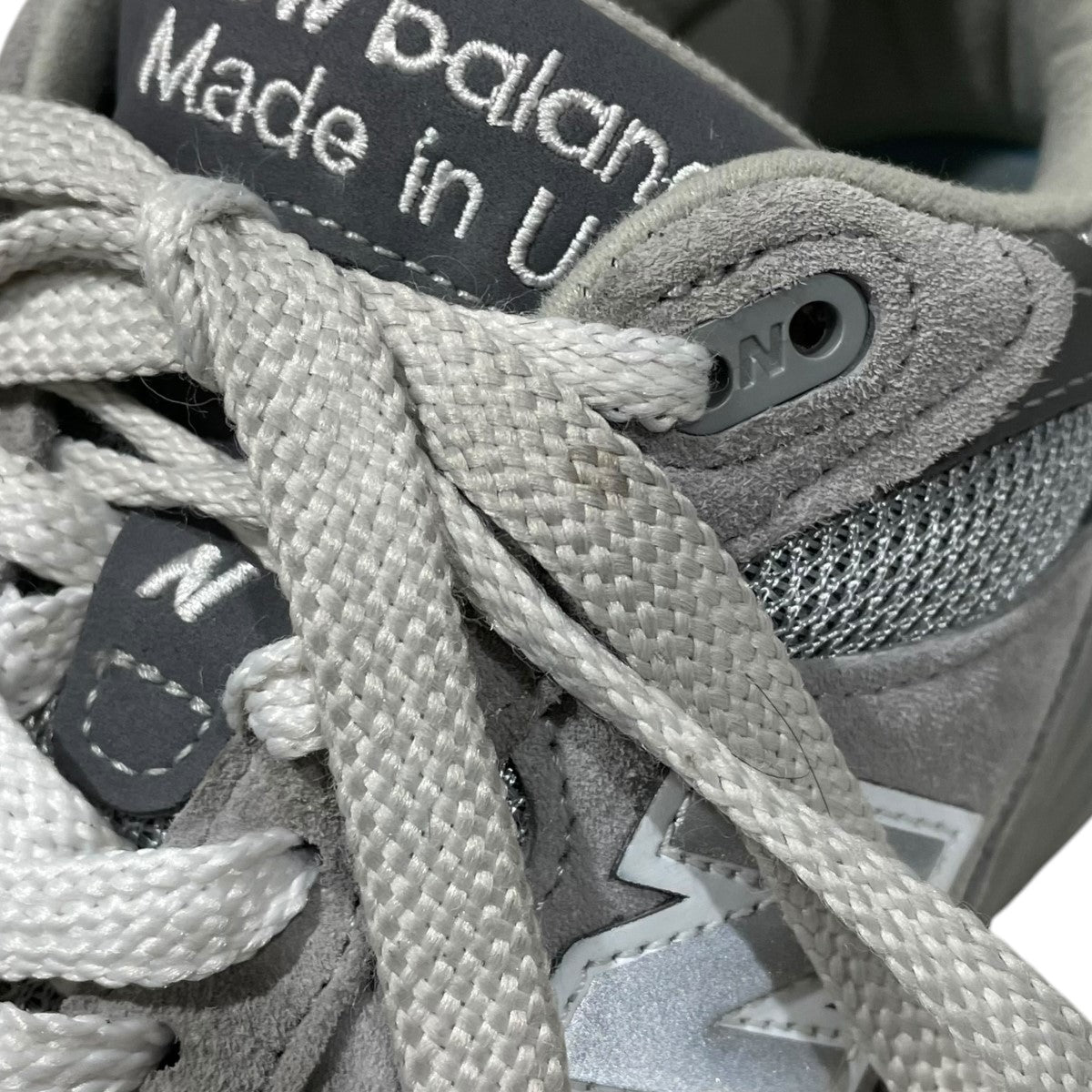 NEW BALANCE(ニューバランス) スニーカー MR993GL MADE IN USA