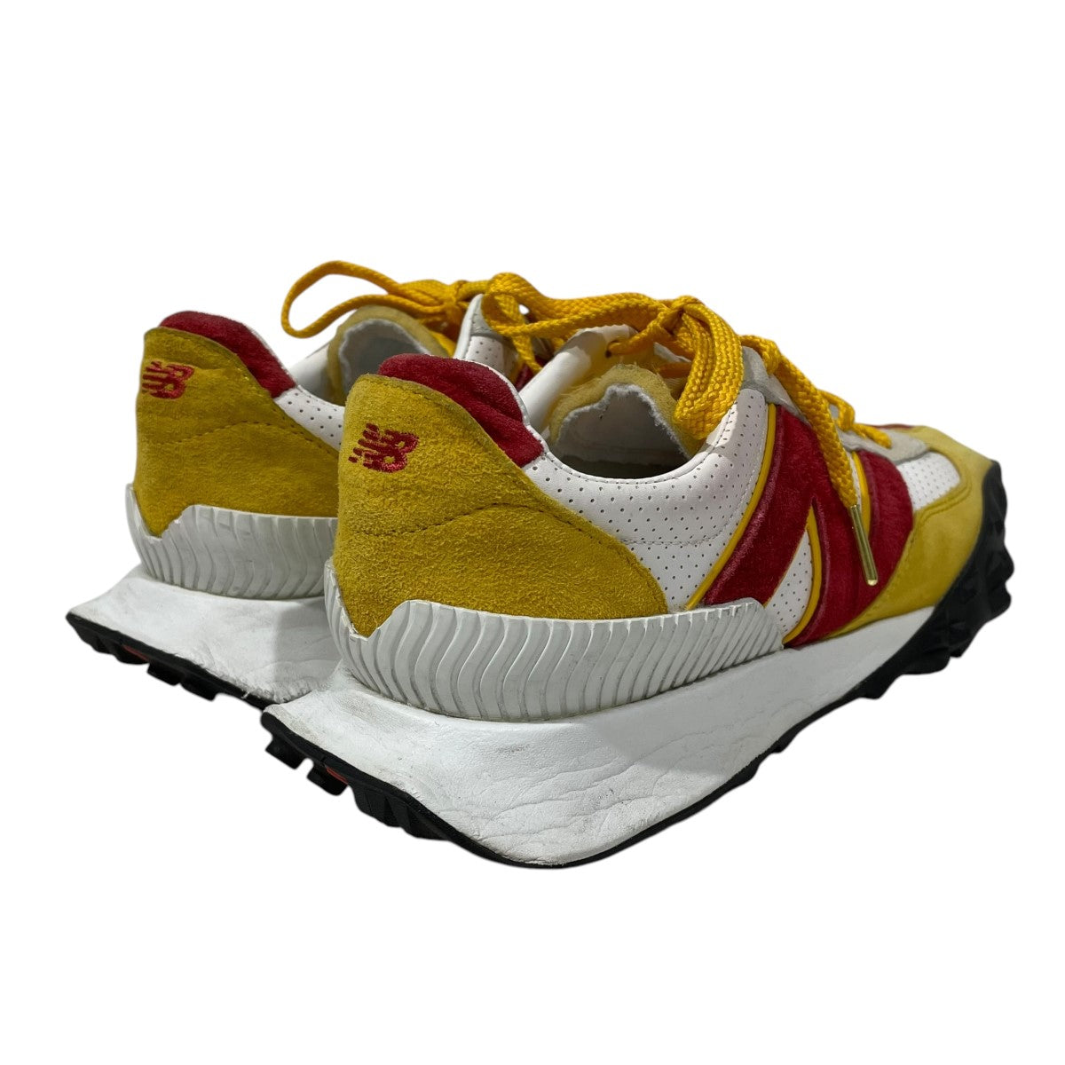 【新品未使用】new balance ニューバランス　スニーカー 中古・古着通販】NEW BALANCE (ニューバランス) スニーカー