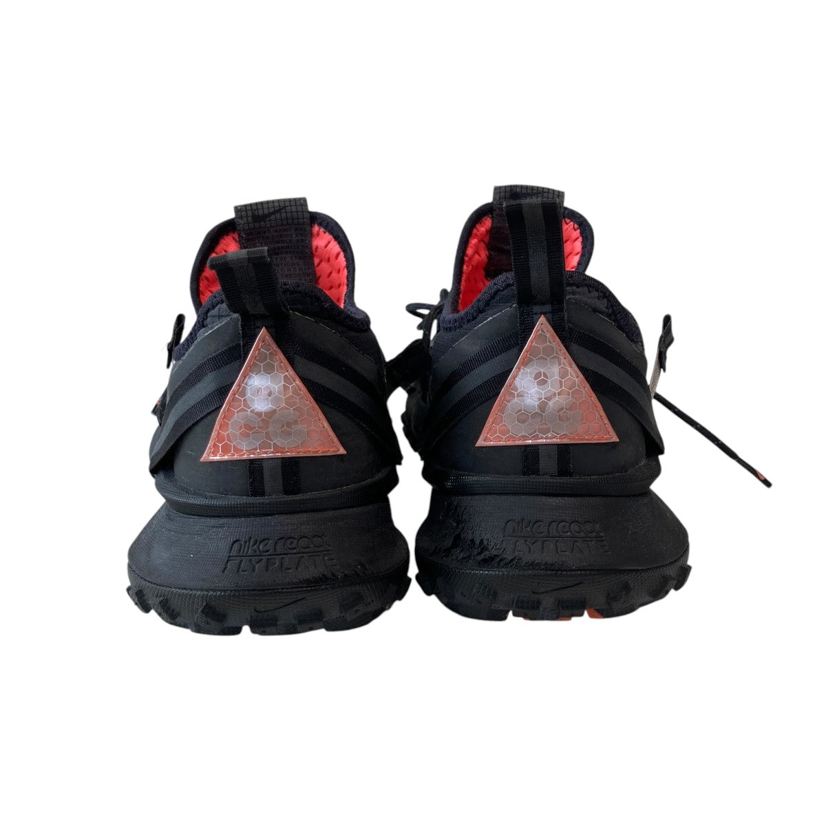 NIKE ACG(ナイキエーシージー) MOUNTAIN FLY LOW ANTHRACITE