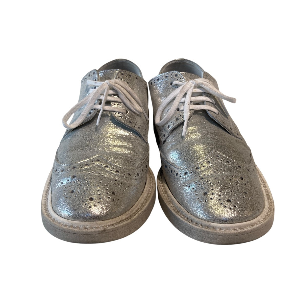 タオ　コムデギャルソン　靴 COMME des GARCONS HOMME - コムデギャルソンオム24AW TRICKERS