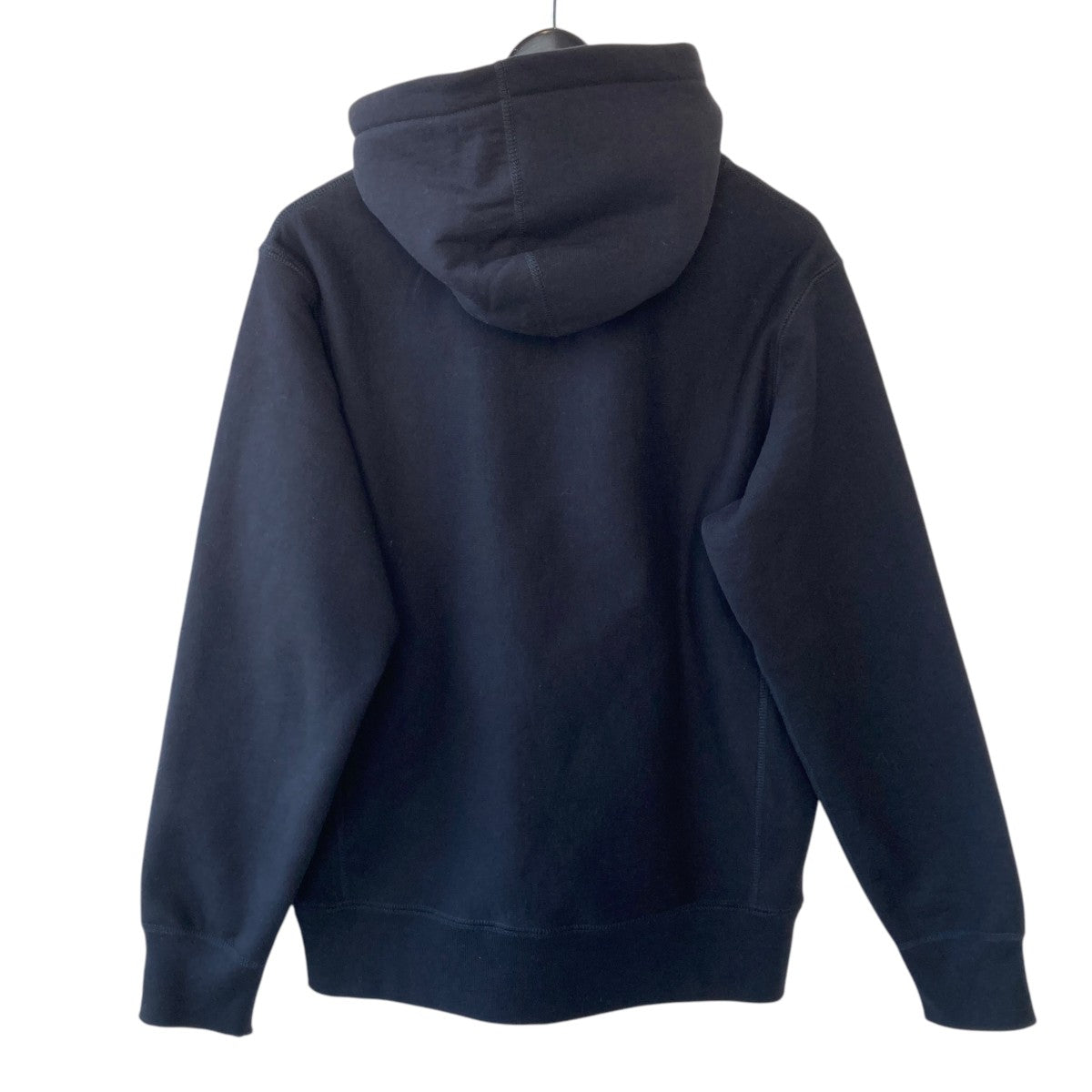 Bandana Box Logo Hooded Sweatshirtプルオーバーパーカー