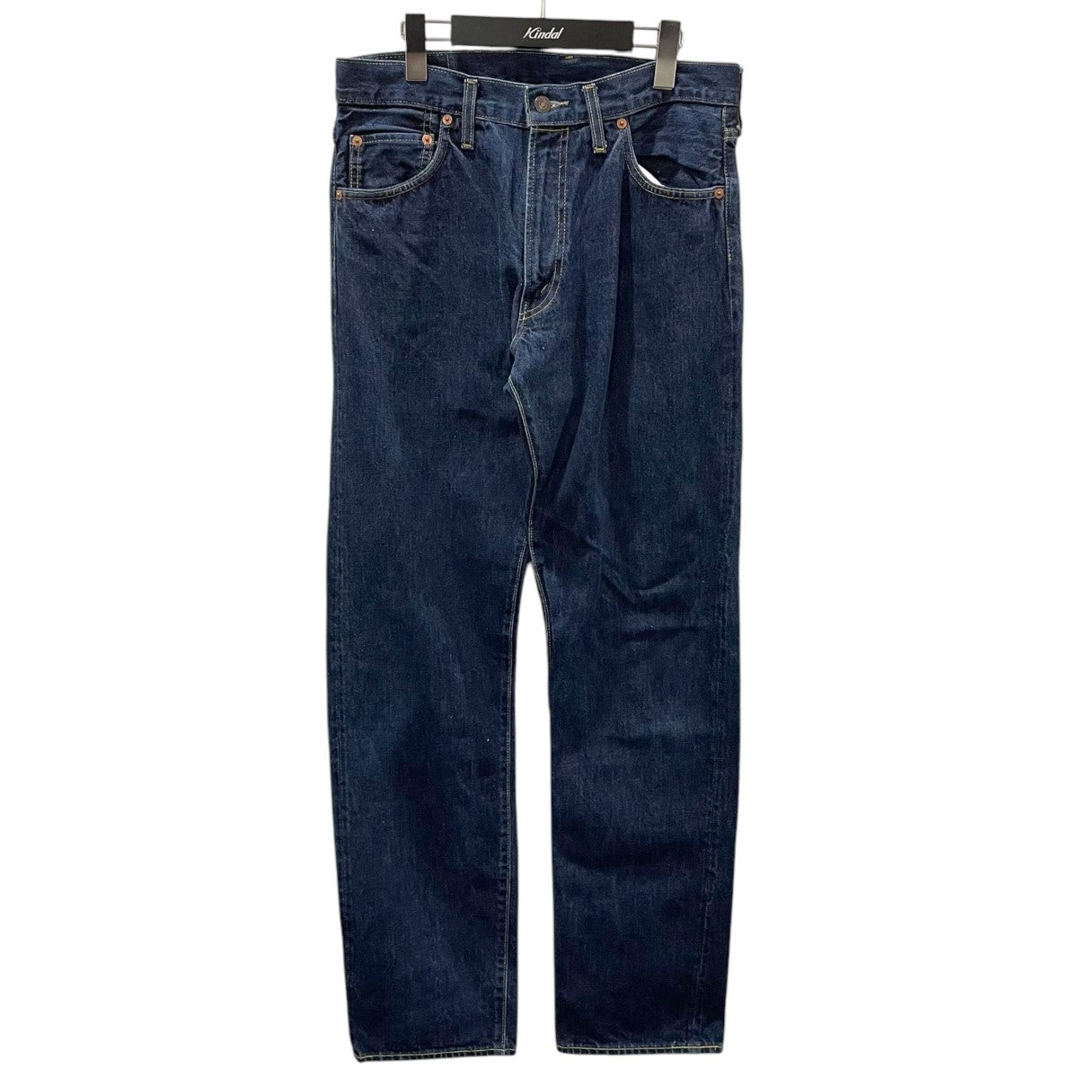 Levi's 830 ユーロリーバイス　デニムパンツ　W31×36 イタリア製 Levi's 830 ユーロリーバイス デニムパンツ W31×36 イタリア製