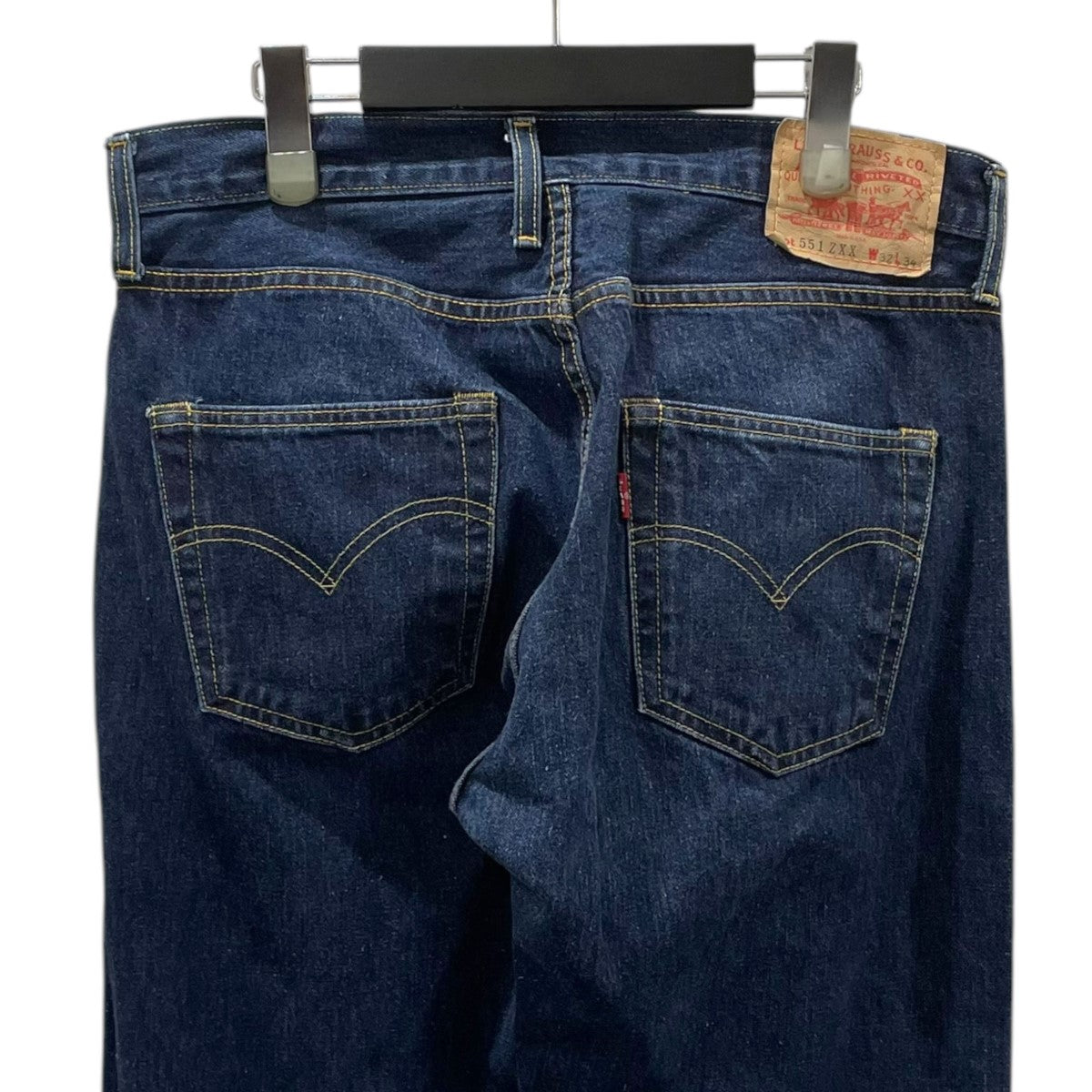 LEVI'S VINTAGE CLOTHING(リーバイスヴィンテージクロージング) デニム