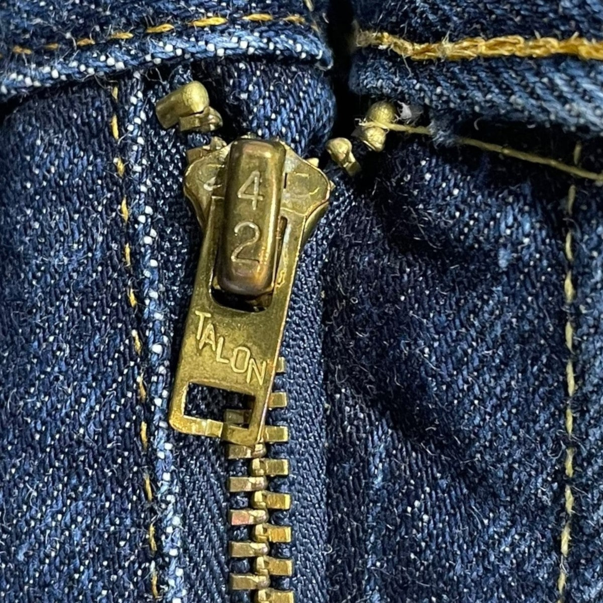 パンツ Levi's LEVI'S VINTAGE CLOTHING(リーバイスヴィンテージクロージング) デニム