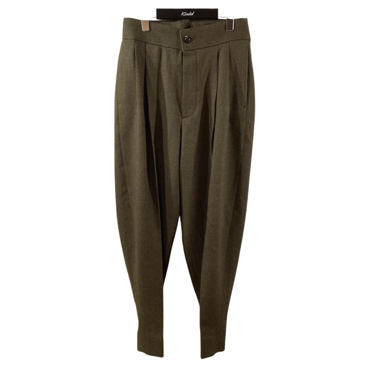 トリポリ　スラックス　23ss 未使用 8079000489490_2.jpg?v=