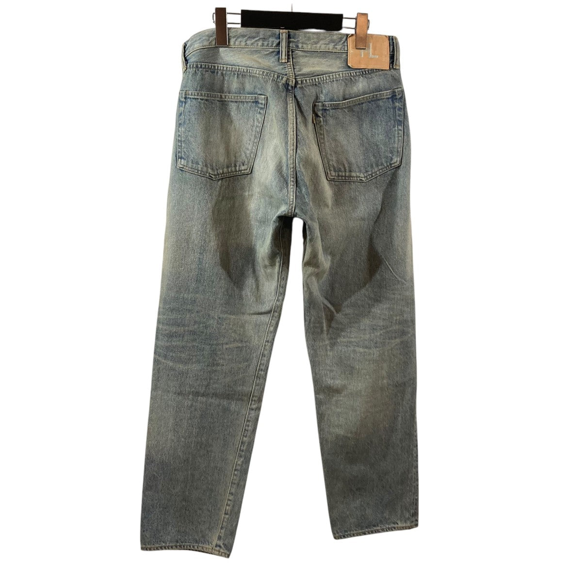 HERILL/ヘリル】HL XX Denim 25-030-HL-8000-10の通販 「ONENESS