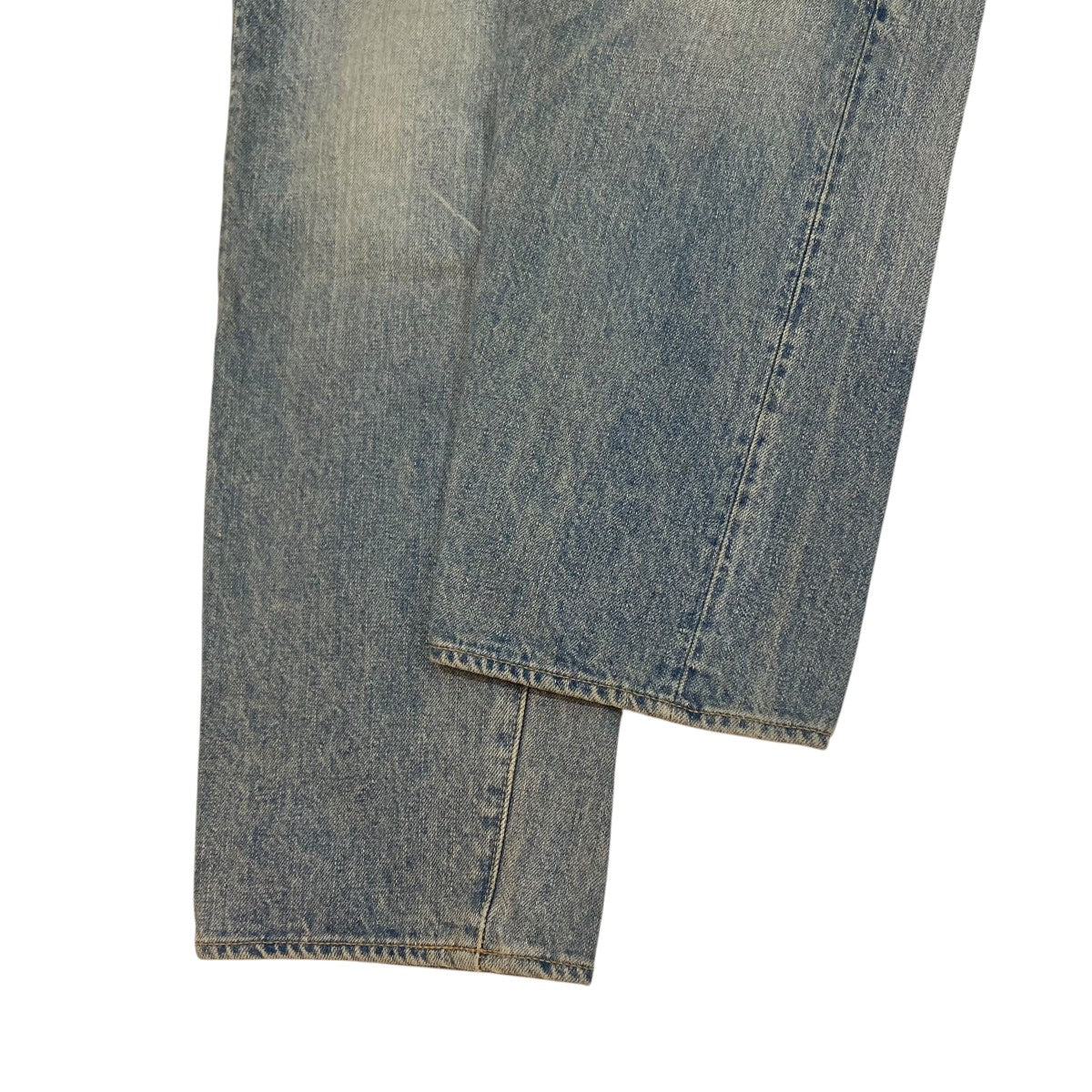 HERILL/ヘリル】HL XX Denim 25-030-HL-8000-10の通販 「ONENESS