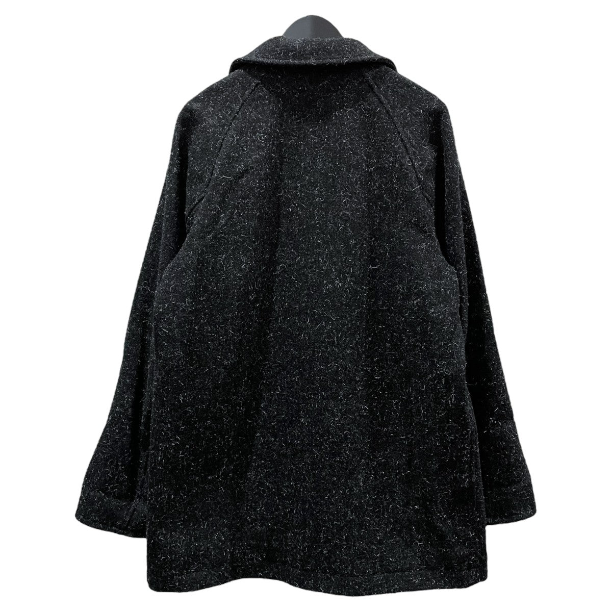 nestrobe confect(ネストローブコンフェクト) ルーズデニム