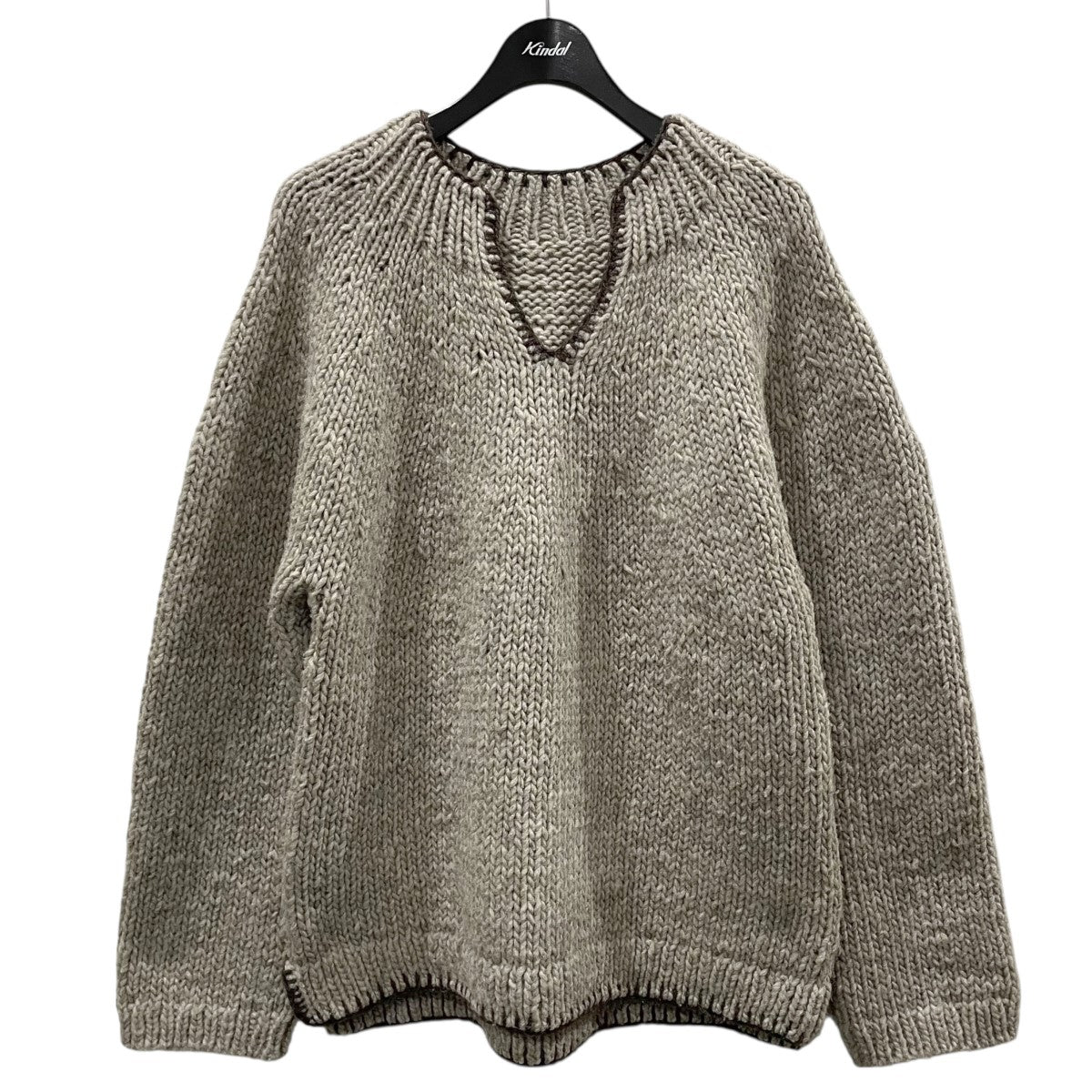 ネストローブ　nest Robe nest Robe 【定価2.6万】ネストローブ *Upcycle Lino ギャザー