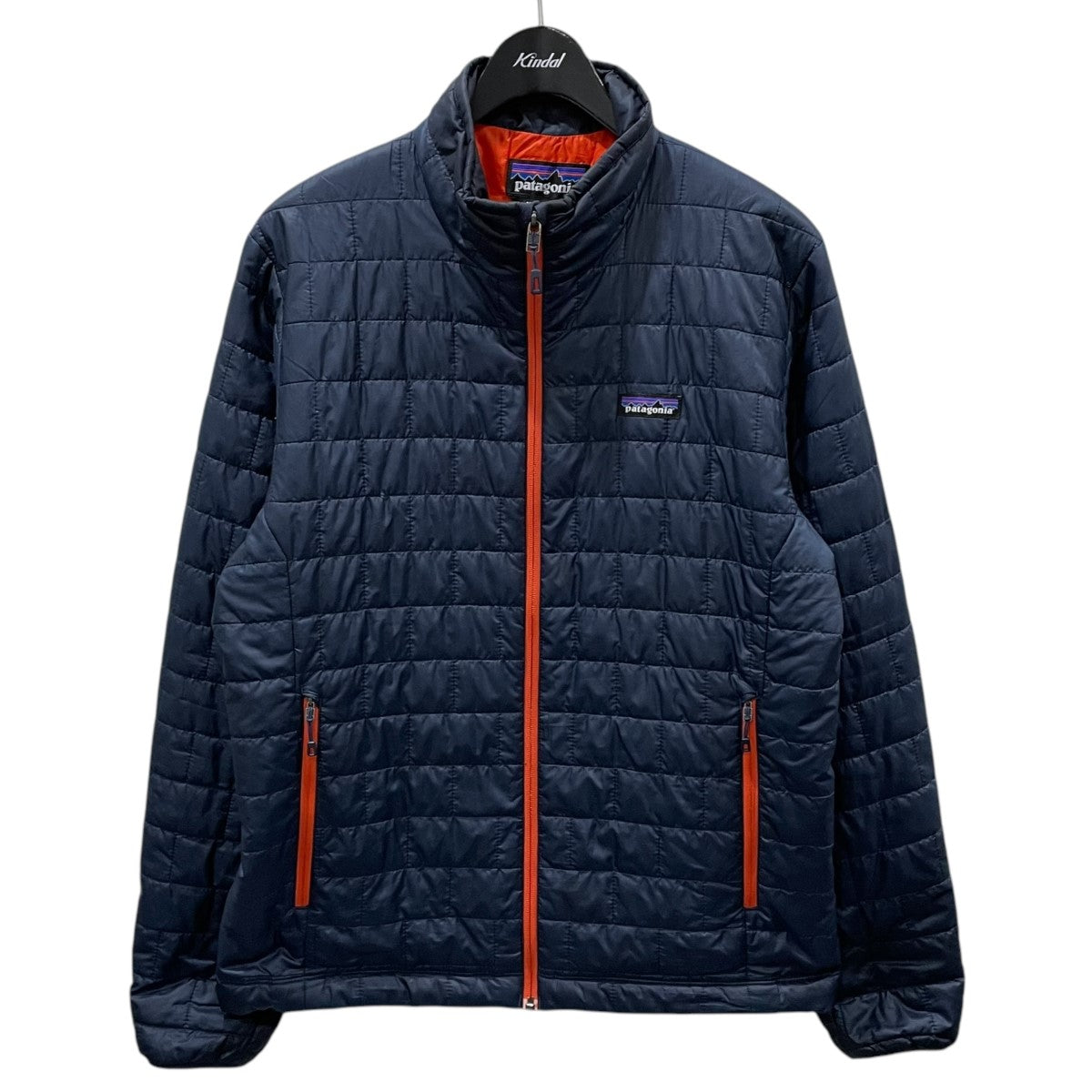 中綿ジャケット Nano Puff Jacket ナノパフジャケット PRIMALOFT プリマロフト 84212FA17
