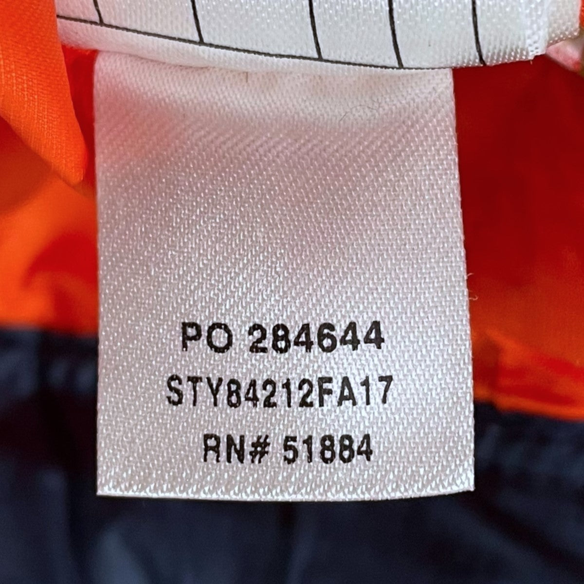 中綿ジャケット Nano Puff Jacket ナノパフジャケット PRIMALOFT プリマロフト 84212FA17