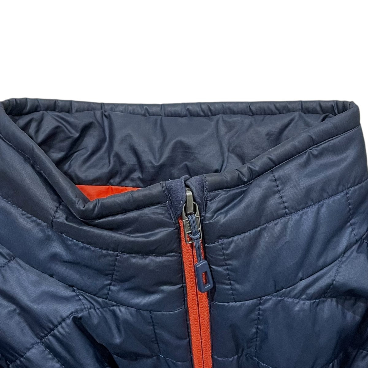 中綿ジャケット Nano Puff Jacket ナノパフジャケット PRIMALOFT プリマロフト 84212FA17