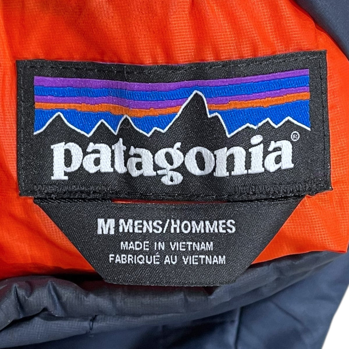 中綿ジャケット Nano Puff Jacket ナノパフジャケット PRIMALOFT プリマロフト 84212FA17