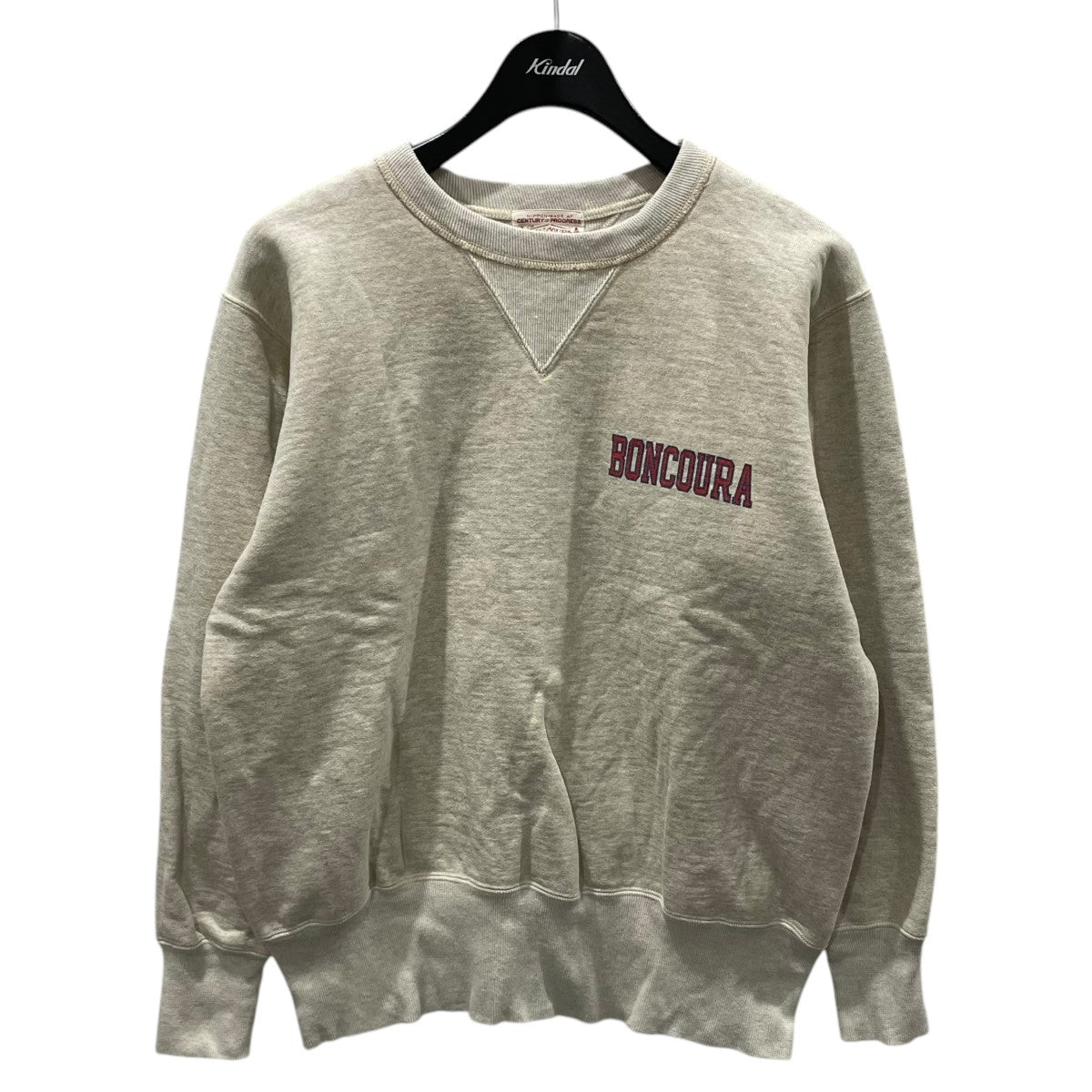 BONCOURA(ボンクラ)中古・古着オンライン通販 | Kindal BONCOURA(ボンクラ)中古・古着オンライン通販 | Kindal