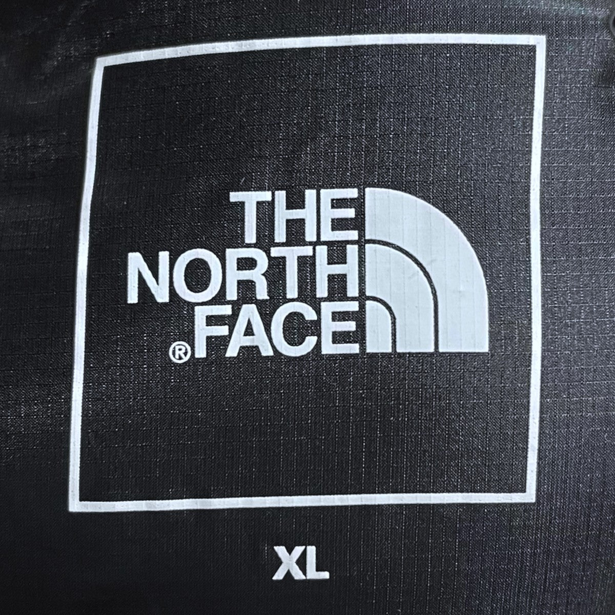 THE NORTH FACE(ザノースフェイス) ノーカラーダウンジャケット